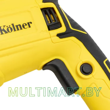 Перфоратор Kolner KRH 850H картинка 4
